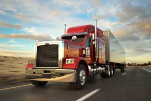 America's Trucker Shortage